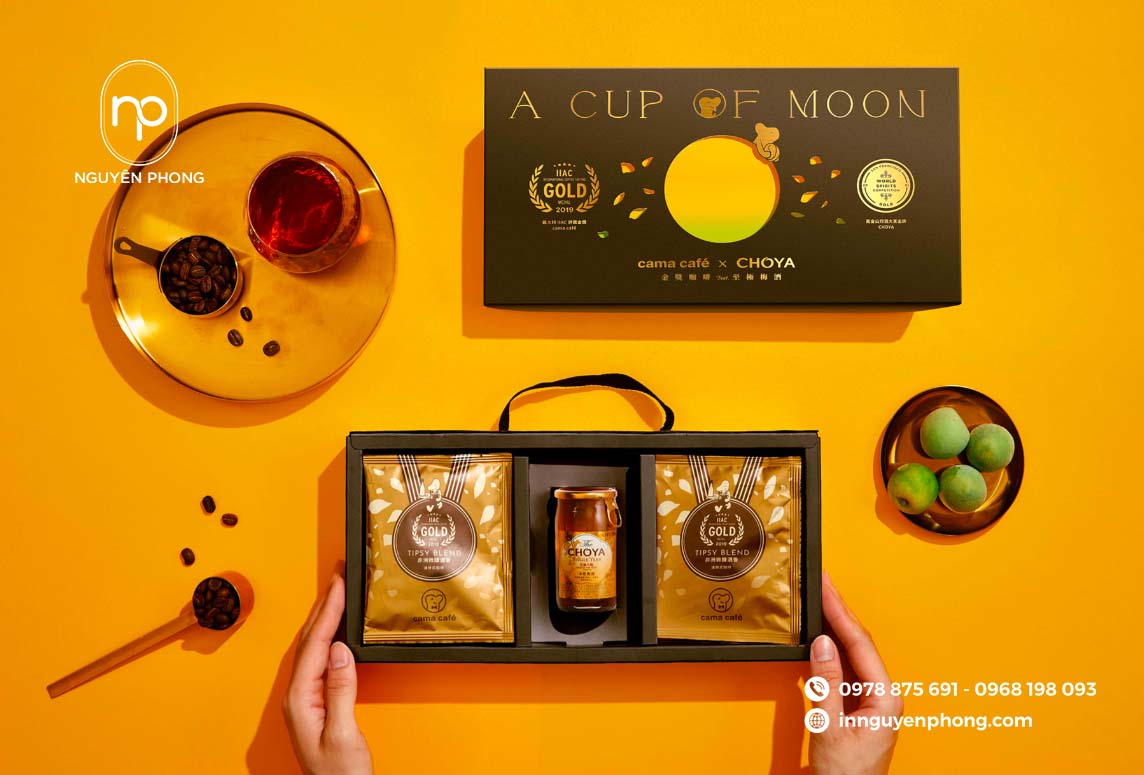 in hộp trà đẹp tại xưởng in TP.HCM